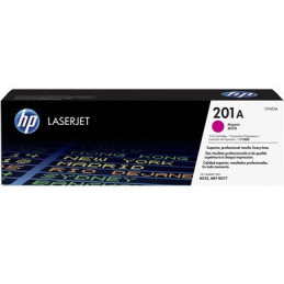 HP 201A toner LaserJet Magenta authentique | Smarteo Madagascar