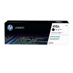 HP 410A toner LaserJet noir authentique | Smarteo Madagascar