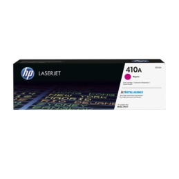 HP 410A toner LaserJet magenta authentique | Smarteo Madagascar