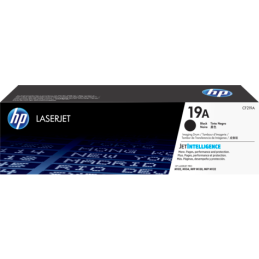 HP 19A Tambour d''imagerie LaserJet