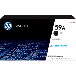 HP 59A Toner noir LaserJet authentique | Smarteo Mdagascar