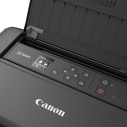 Canon Pixma TR150 | imprimante mobile | smarteo Madagascar