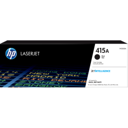 HP 415A | Cartouche de toner Noir | Smarteo Madagascar