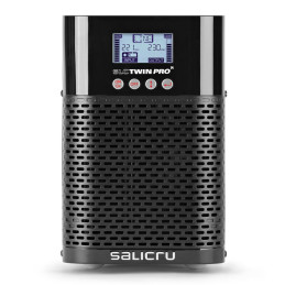 Salicru SLC-1000-TWIN PRO2 | Onduleur Online | Smarteo Madagascar