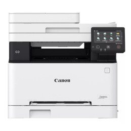 Canon i-SENSYS MF657Cdw | Laser Couleur | Smarteo Madagascar