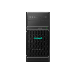 HPE Proliant Server ML30 Gen 10+ | Serveur | Smarteo Madagascar