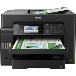 Epson EcoTank L15150 | Imprimante professionnelle | Smarteo Madagascar