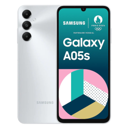 Samsung Galaxy A05s | Smartphone | Smarteo Madagascar