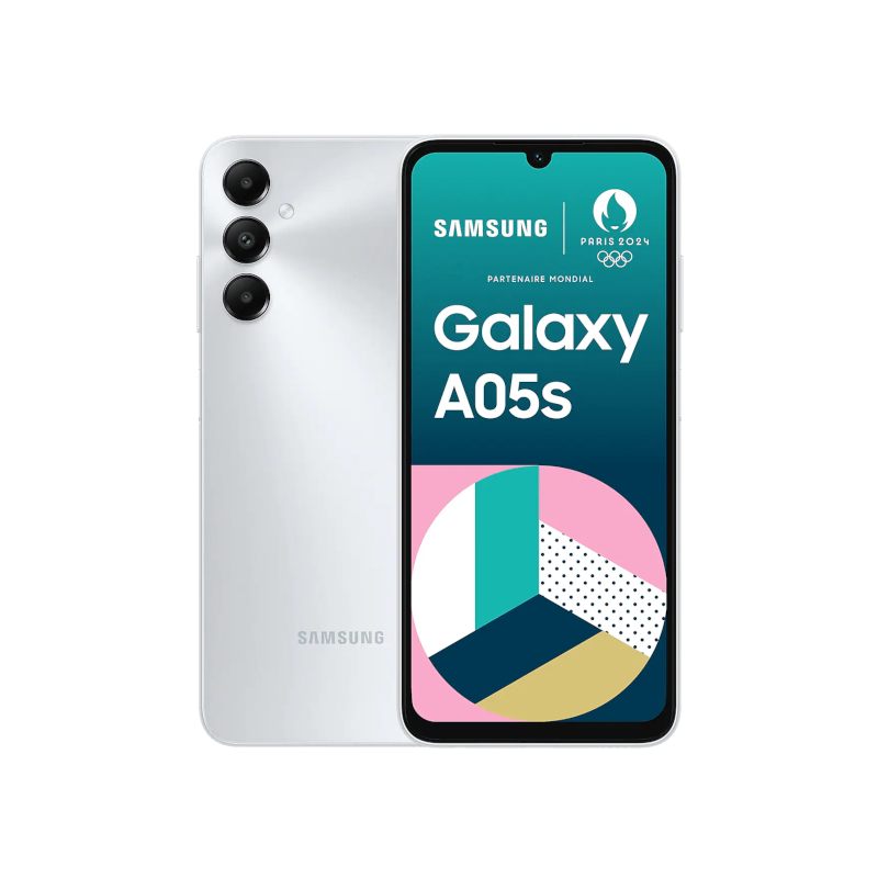 Samsung Galaxy A05s | Smartphone | Smarteo Madagascar