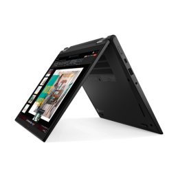 Lenovo ThinkPad L13 Yoga Gen 4 AMD | Ordinateur portable tactile | Smarteo Madagascar