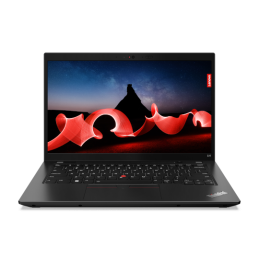 Lenovo ThinkPad L14 Gen 4 i5-1345U | Ordinateur portable | Smarteo Madagascar