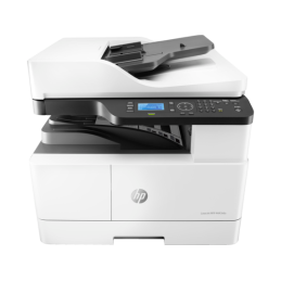 HP LaserJet M443nda | Imprimante Laser multifonction | Smarteo Madagascar