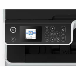 Epson EcoTank M2170 | Imprimante rechargeable | Smarteo Madagascar