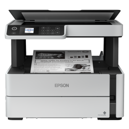 Epson EcoTank M2170 | Imprimante rechargeable | Smarteo Madagascar