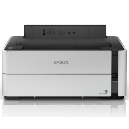 Epson EcoTank M1140 | Imprimante rechargeable | Smarteo Madagascar