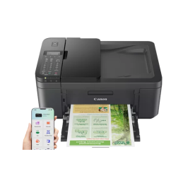 Canon PIXMA TR4645 WiFi | Imprimante jet d'encre | Livraison sous 24h