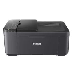 Canon PIXMA TR4645 WiFi | Imprimante jet d'encre | Livraison sous 24h