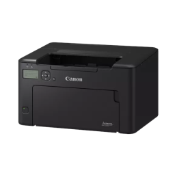 Canon i-SENSYS LBP122dw | Imprimante laser monochrome fonctionnelle